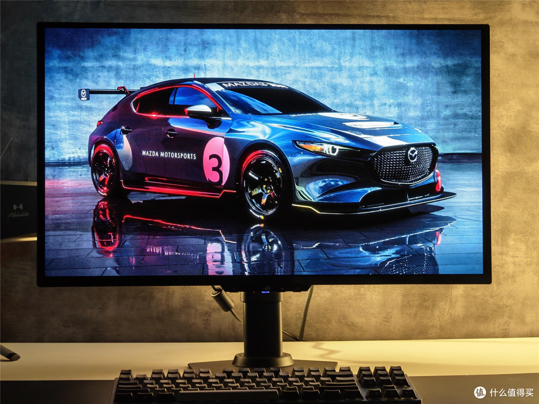泰坦军团 G2785V实测,3000元内的4K QD OLED机型入手体验