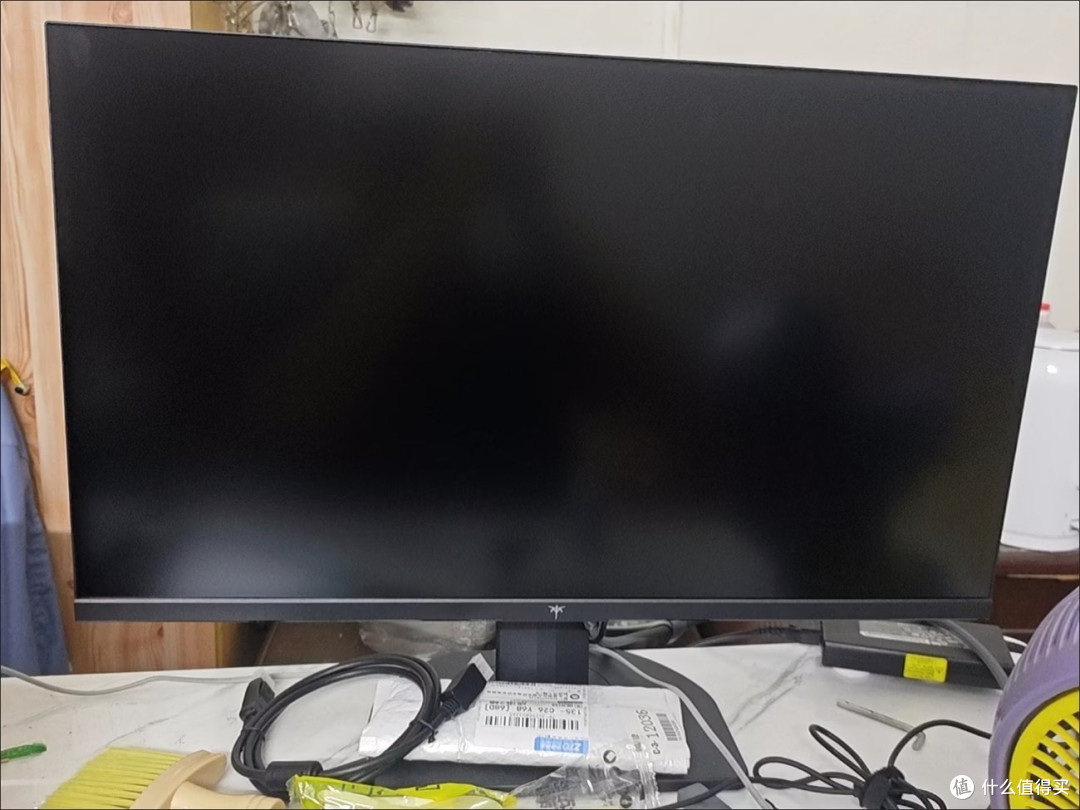 27M1 Pro:自带遮光盾的"275Hz 大师级
