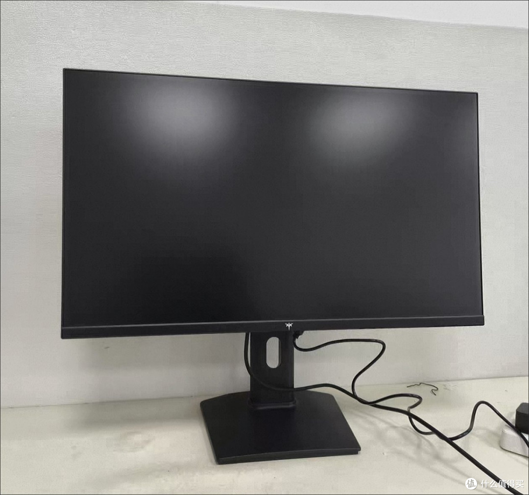 KTC大师27M2Q显示器开箱体验