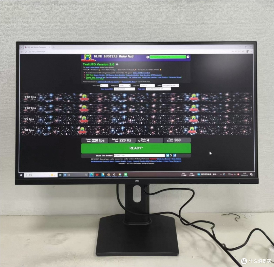 KTC大师27M2Q显示器开箱体验