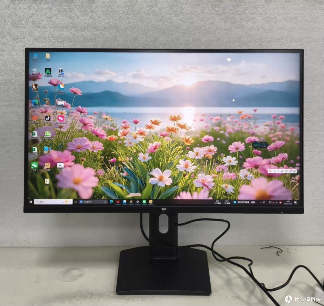 KTC大师27M2Q显示器开箱体验