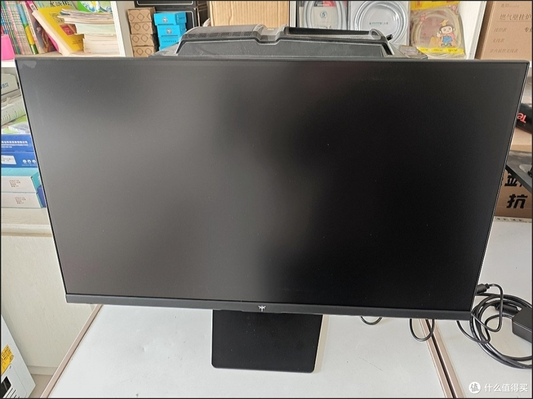 KTC大师27M2Q显示器开箱体验