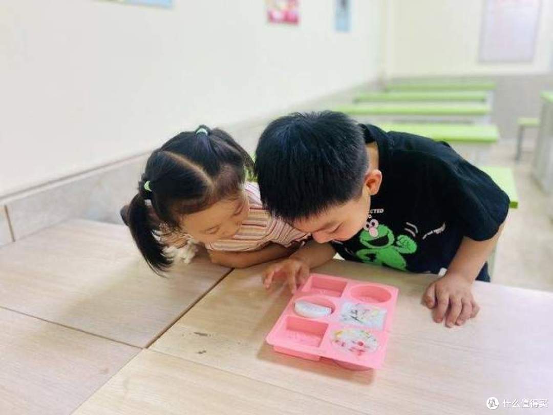 精油与香精有何不同？三六六手工课带你揭秘“皂”物小知识