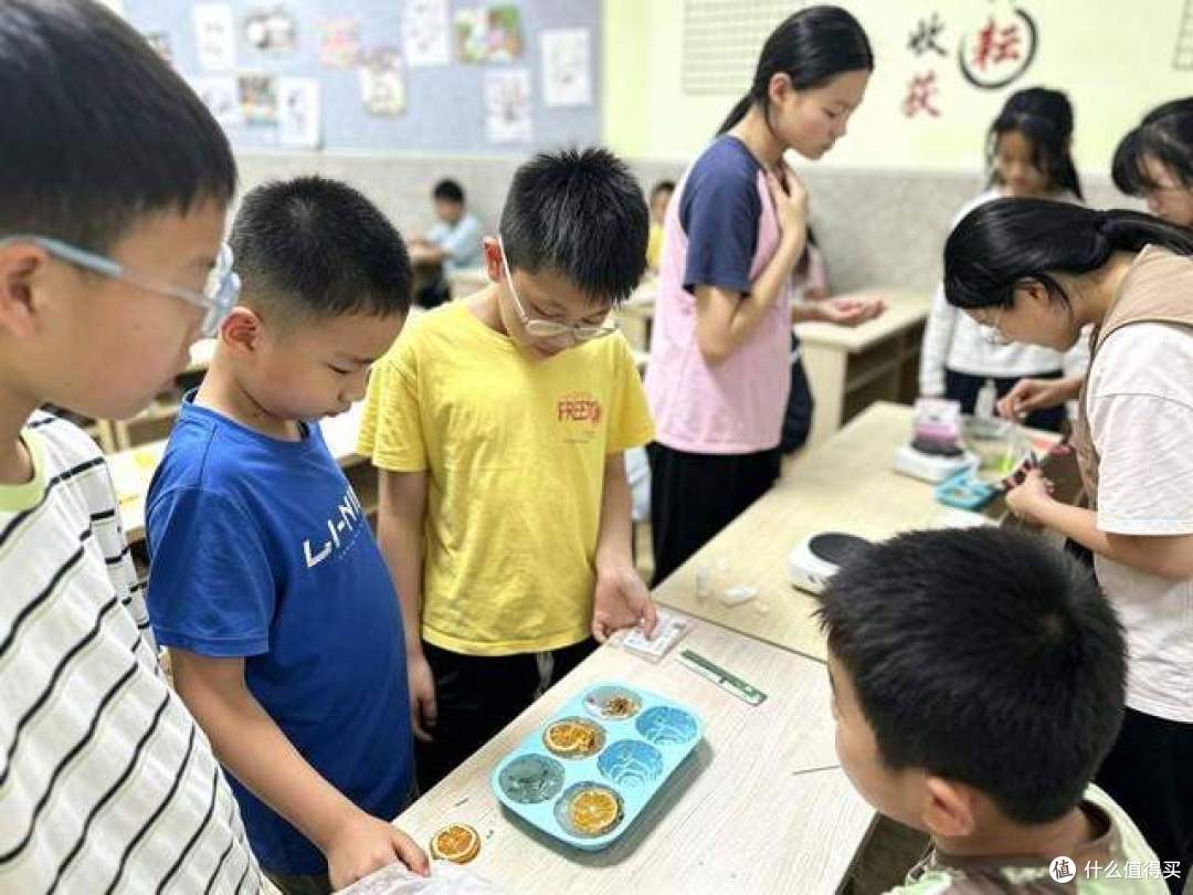 精油与香精有何不同？三六六手工课带你揭秘“皂”物小知识