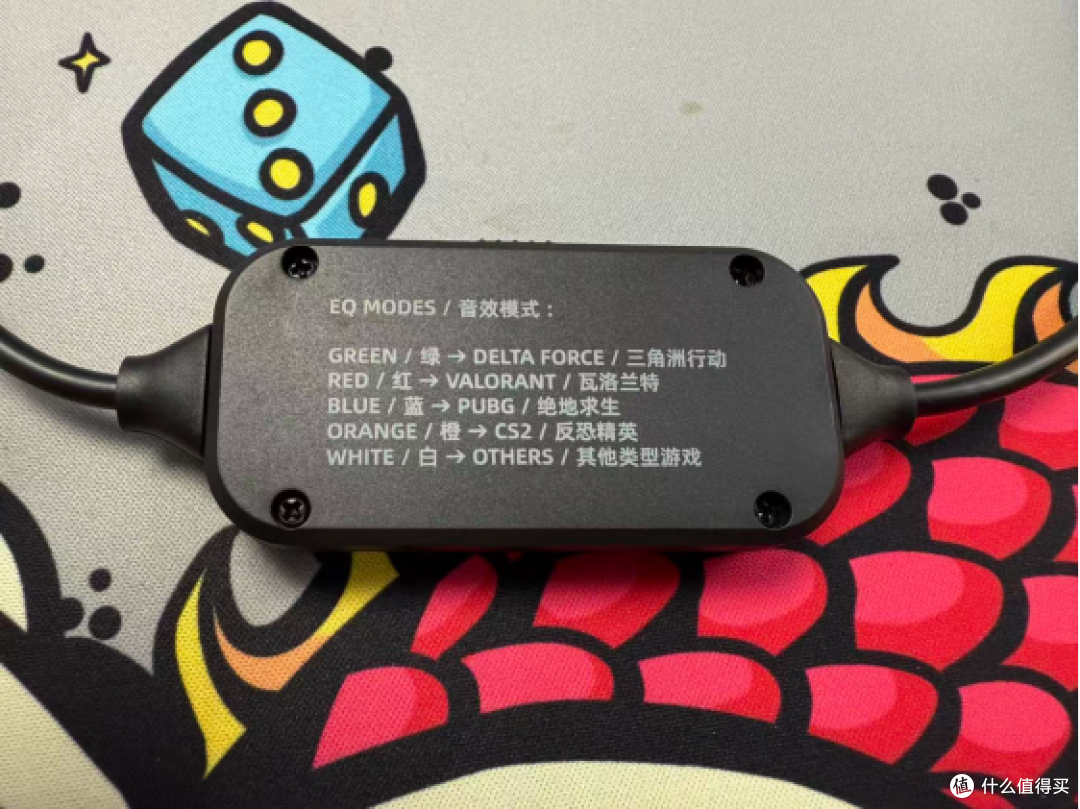 听声辨位真的能练?我们用这耳机做了个CS2定位测试,结果惊了
