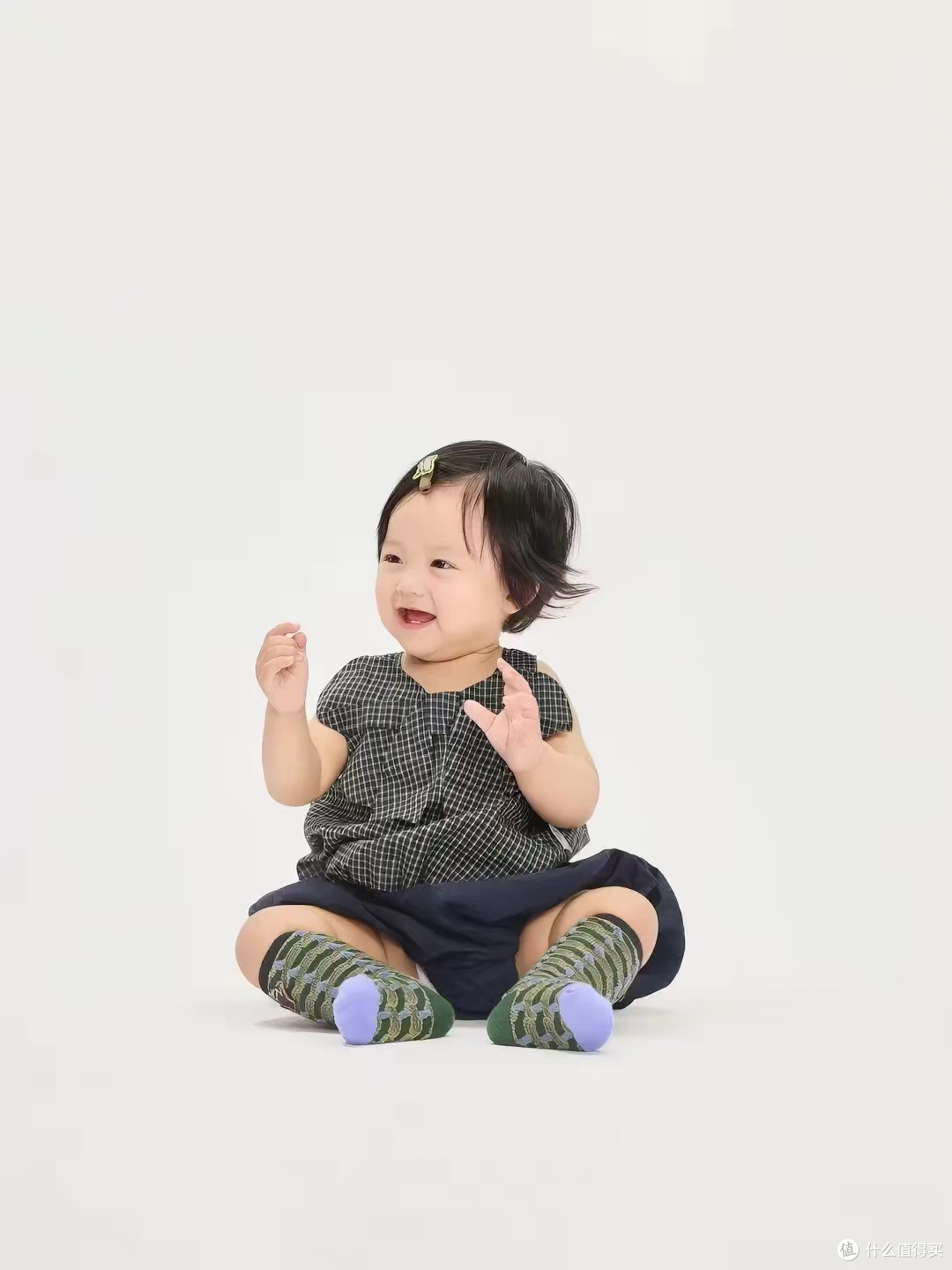 季末捡漏！江南布衣26夏婴童印花无袖衫 长绒棉超透气✨
