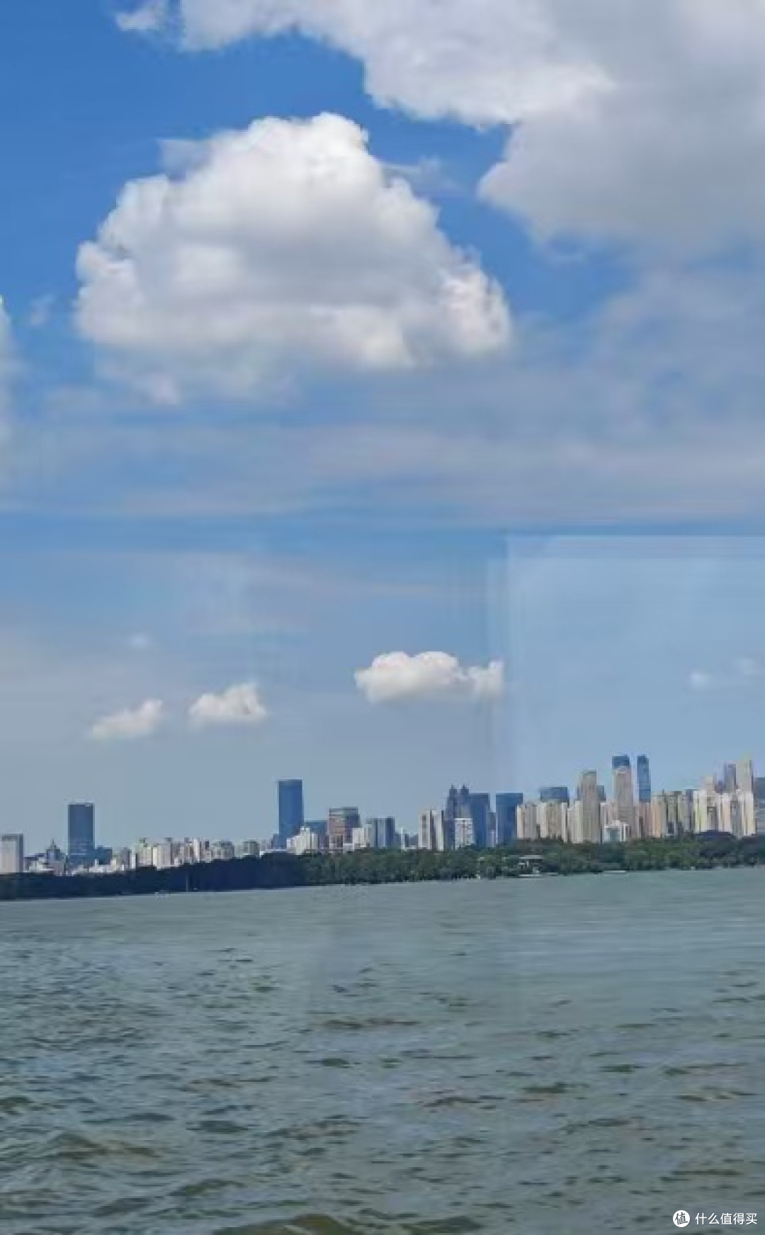 东湖泛舟：一场穿越千年的亲子楚风之旅