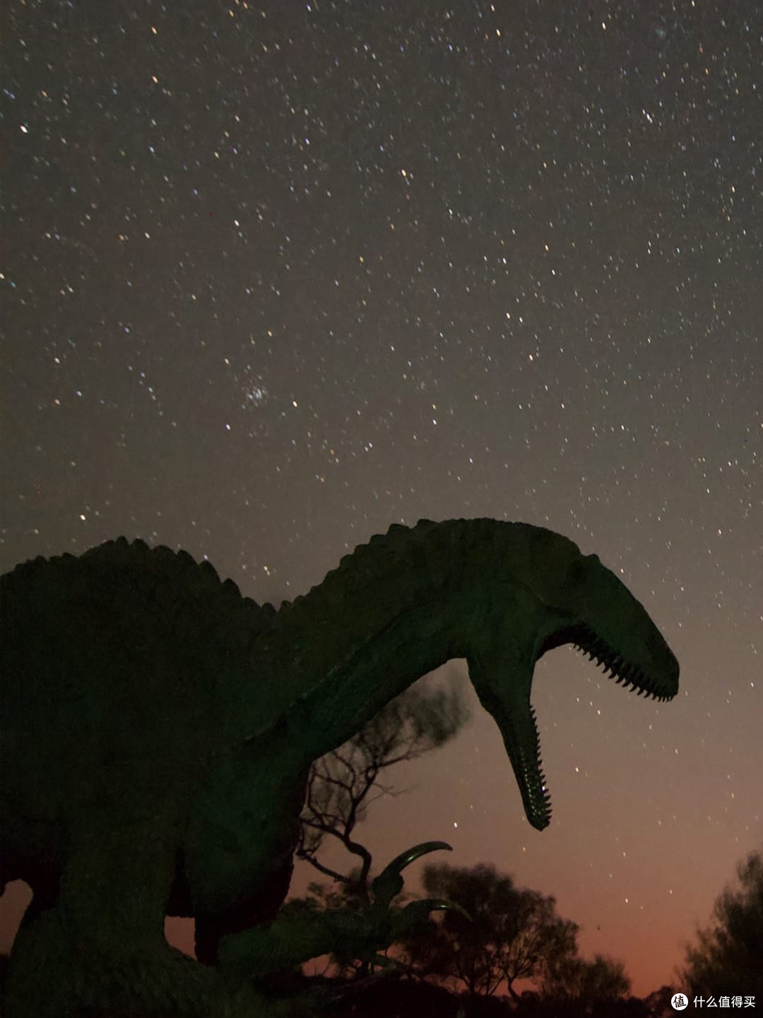 ● Australian Age of Dinosaurs, Winton, Queensland  📷 / © Tourism and Events Queensland