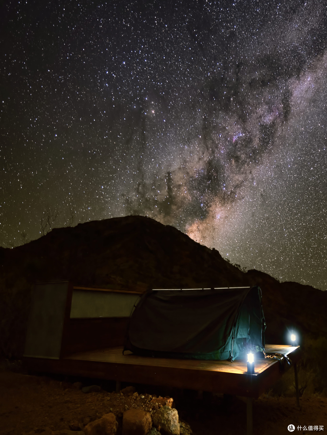 ● Arkaroola Wilderness Sanctuary, Flinders Ranges, South Australia  📷 /© Arkaroola Wilderness Sanctuary