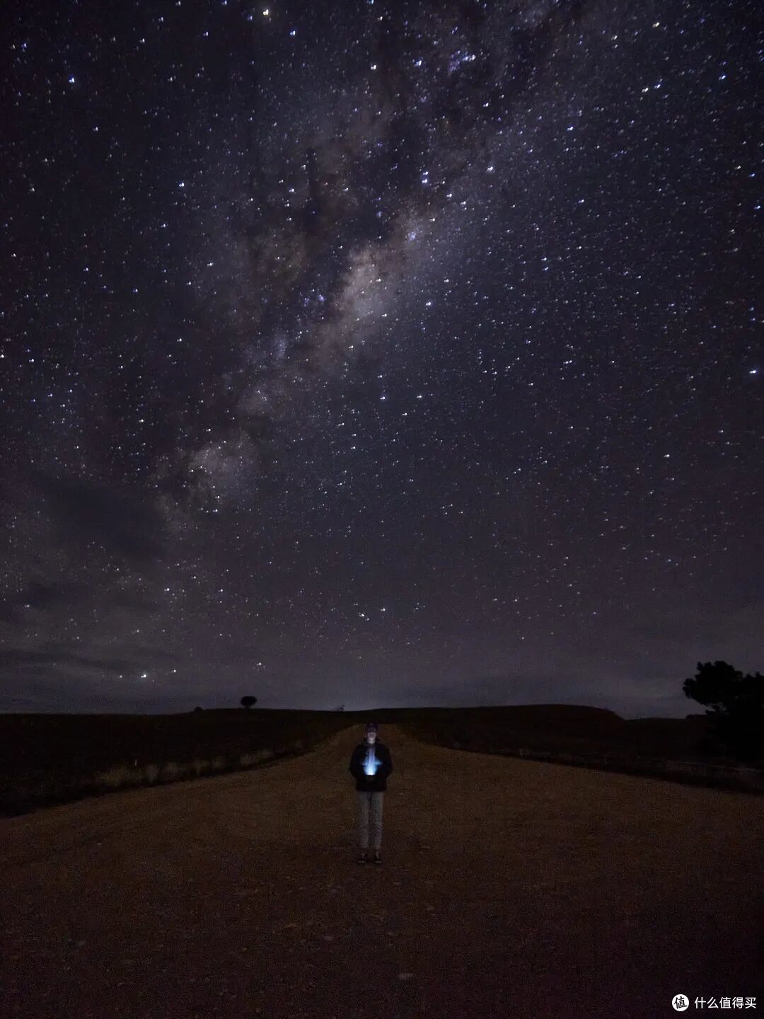● River Murray International Dark Sky Reserve, South Australia  📷 / © South Australian Tourism Commission