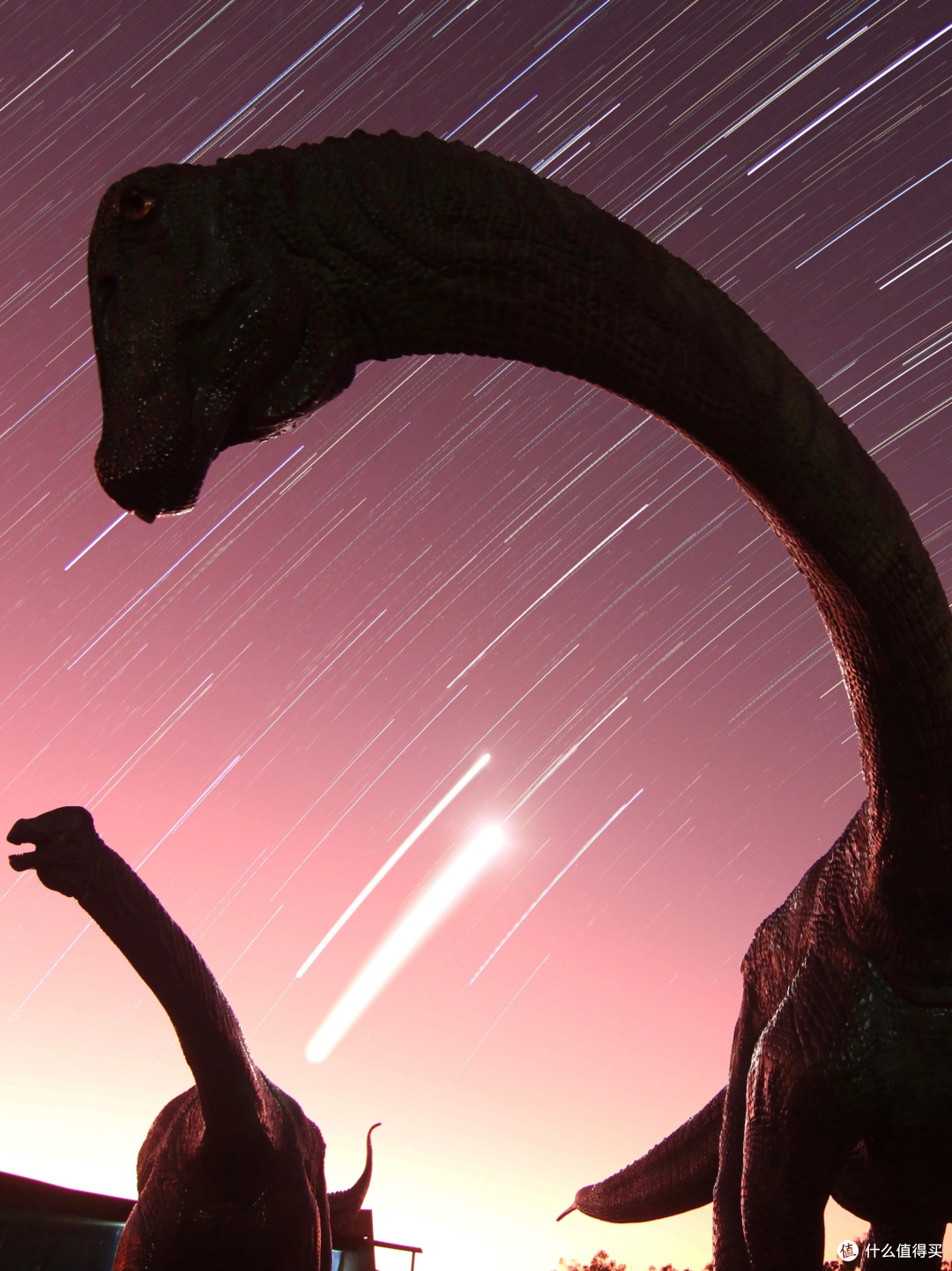● Australian Age of Dinosaurs, Winton, Queensland  📷 / © Tourism and Events Queensland