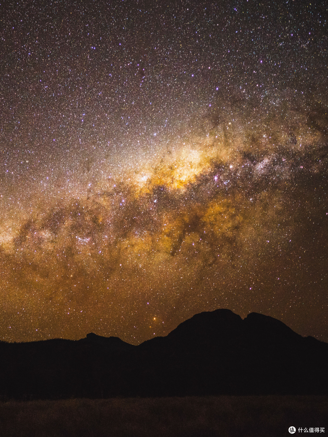 ● Warrumbungle National Park, New South Wales  📷 / © Destination NSW