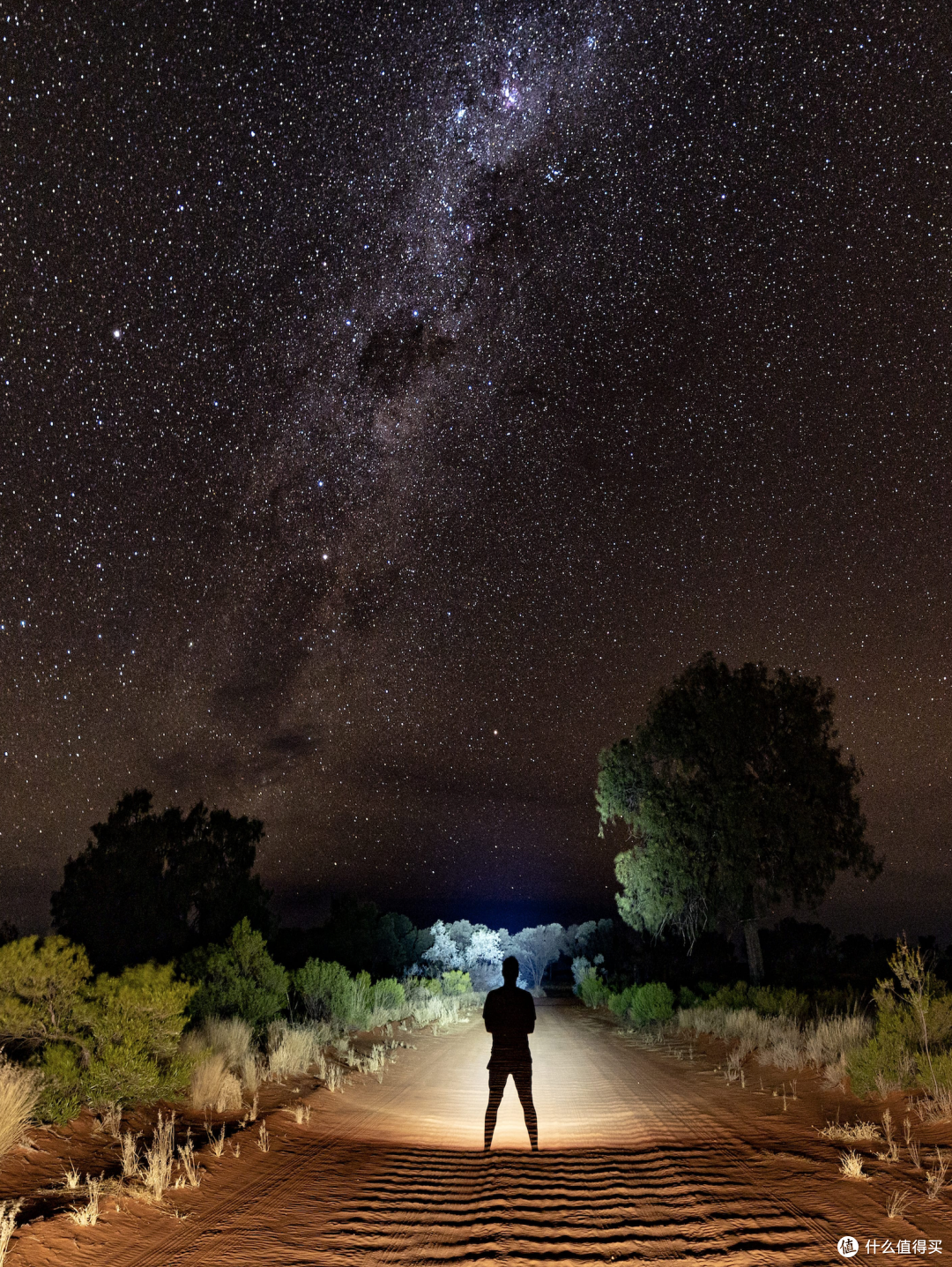 ● Kings Canyon, Red Centre, Northern Territory  📷 / © Tourism Australia
