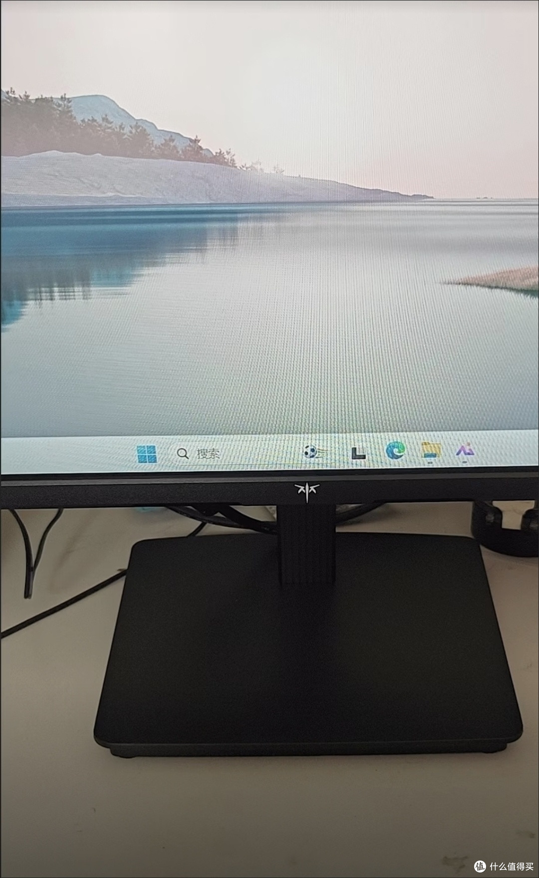 KTC 24B168显示器:实用主义之选