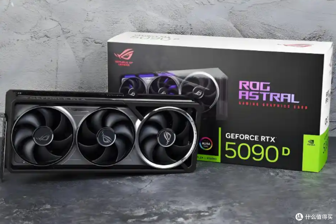沃尔玛显卡清仓处理!四千拿下次旗舰RTX 5080显卡!
