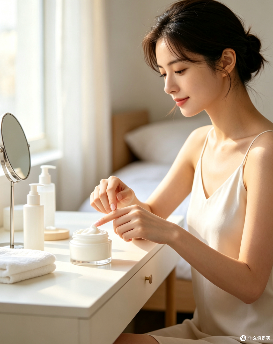 抗初老先修护:3款含修护成分的抗初老面霜怎么选?