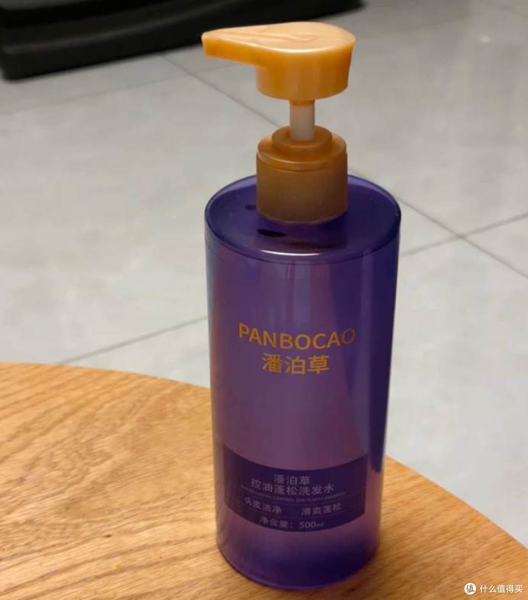 夏日5款控油蓬松洗发水亲测|清爽不贴头皮才是硬指标
