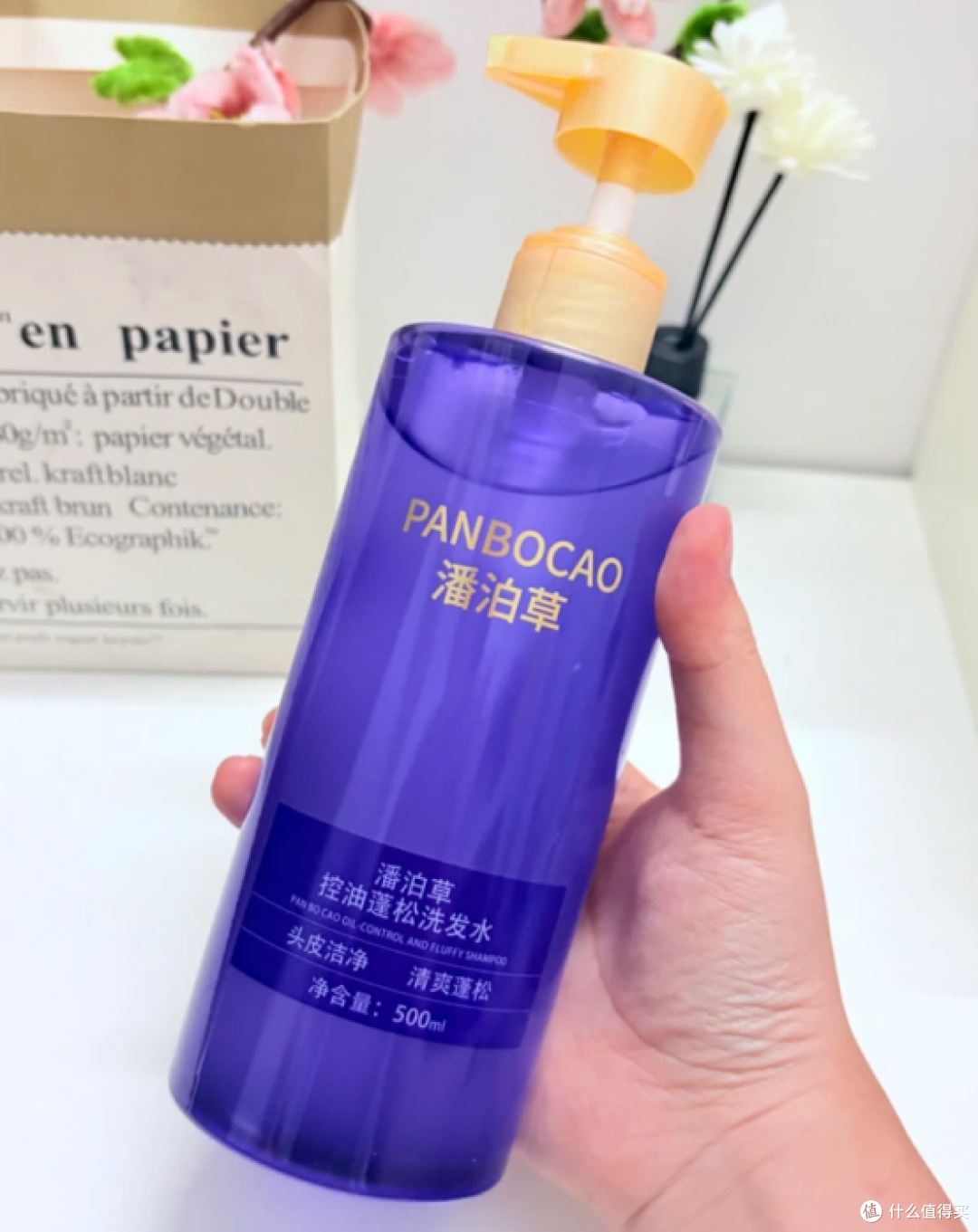 自用空瓶N支的控油蓬松洗发水都在这了,油头扁塌党闭眼冲!