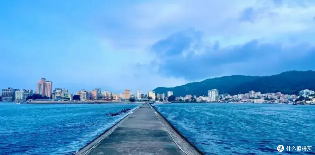 错峰惠州海边慢旅行，不赶行程，解锁九月松弛度假