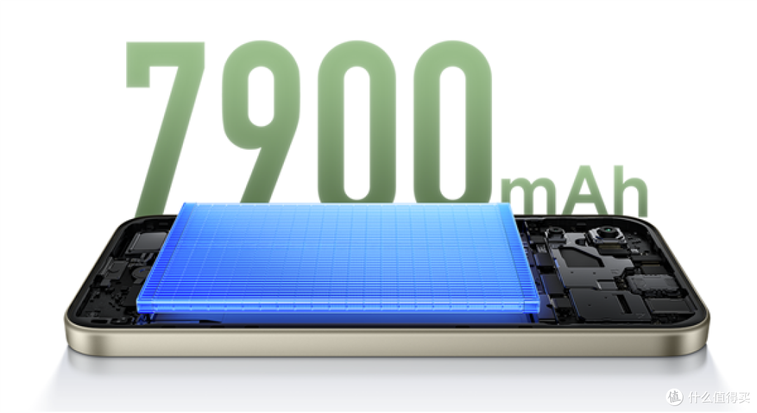 小米REDMI M100 登场!1799 元起杀疯!7900mAh 大电池