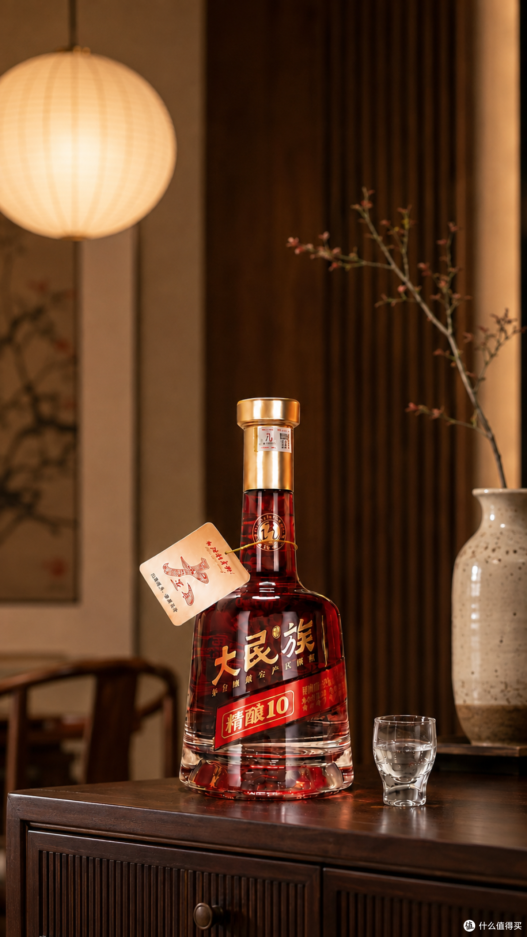 中秋家宴选酒难?兼顾长辈晚辈,口粮酱香酒实测分享