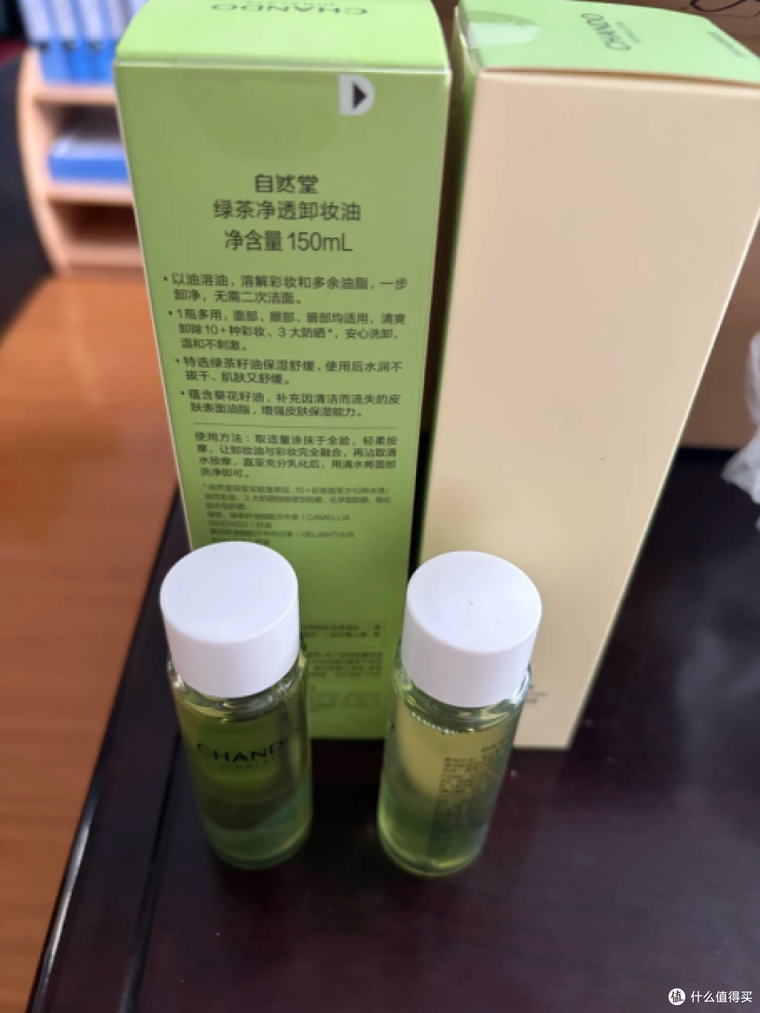 绿茶温和流派领衔,6款平价好物一次说清