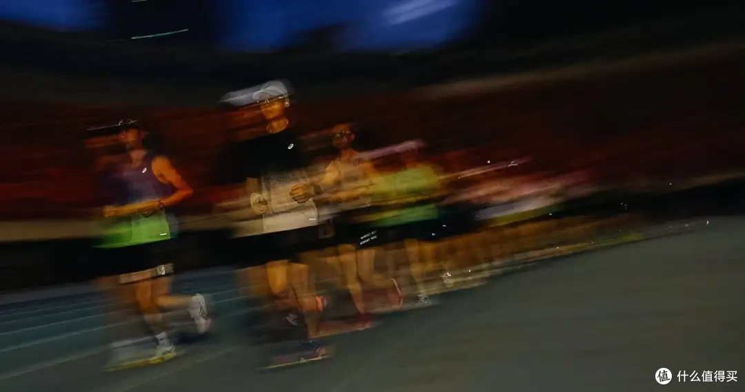 跑步这么多年,我越来越少用自律要求自己