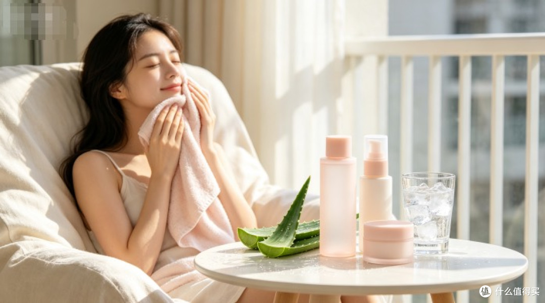 学生党敏感肌水乳选购指南|平价好用的补水舒缓水乳推荐