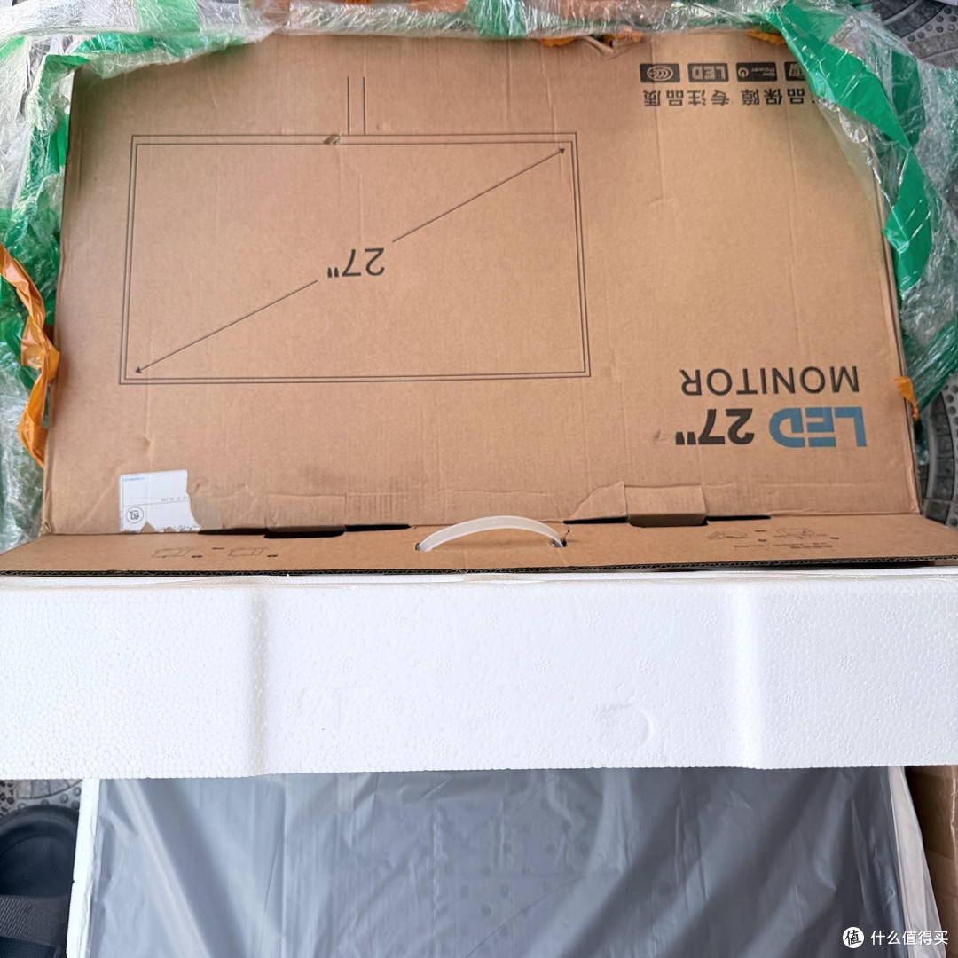 从踩坑到醒悟：显示器选购指南