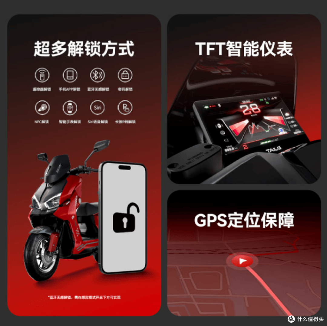 电摩充电与日常养护,很多人买车之后才忽略这件事