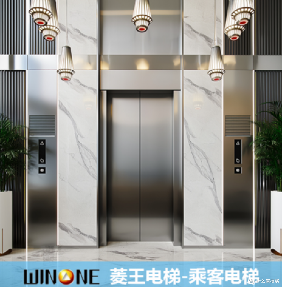 算了一笔账:菱王载货电梯全系对比,12万元/台起哪款最值?