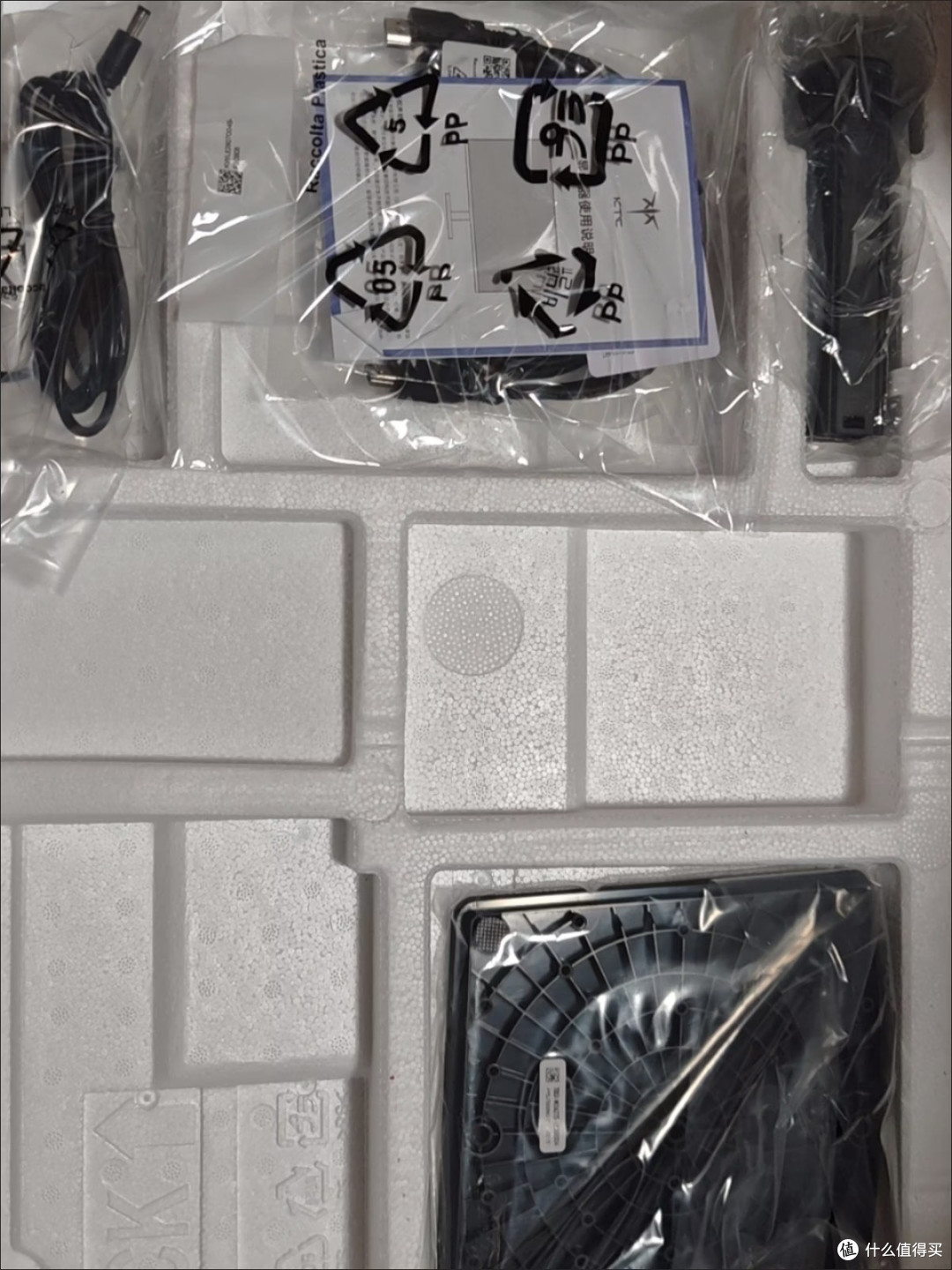 显示器选购教训总结