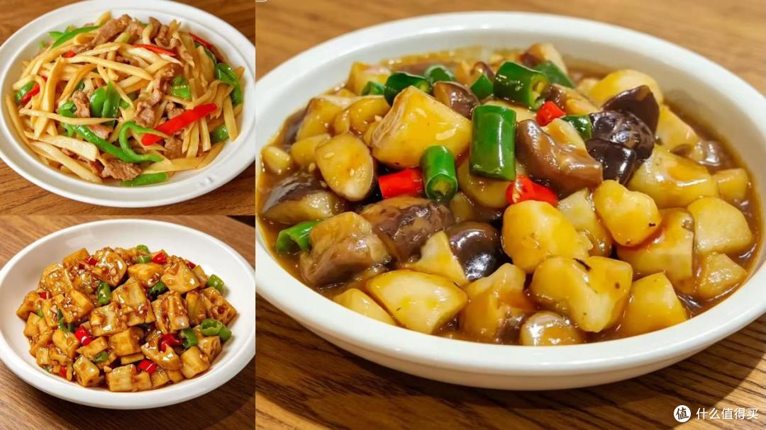 入秋后,这3种“宝藏菜”要常吃,应季而食身体棒