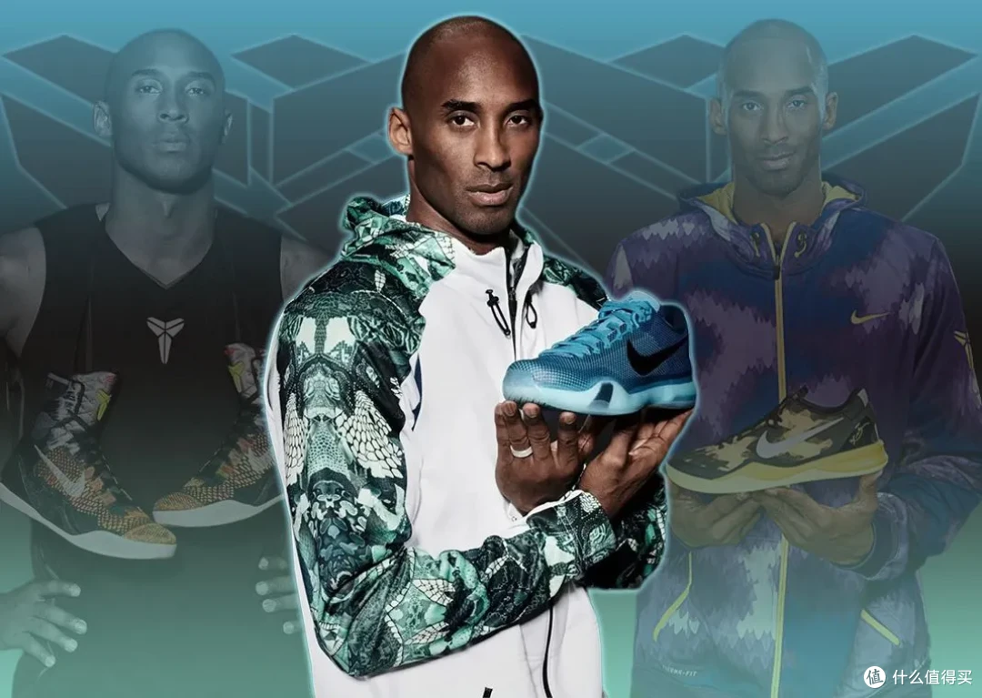 盘点十佳Kobe10(上)重铸Halo,玩砸了?