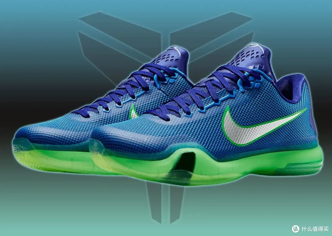 盘点十佳Kobe10(上)重铸Halo,玩砸了?