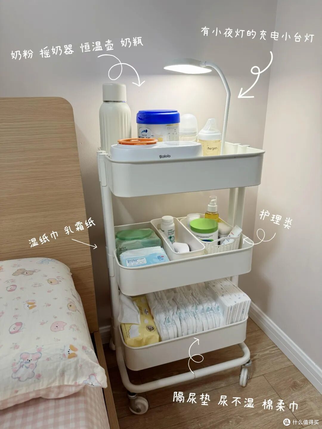 你家有哪些低成本又贼拉漂亮的小东西?巨好看巨实用,我先来8个