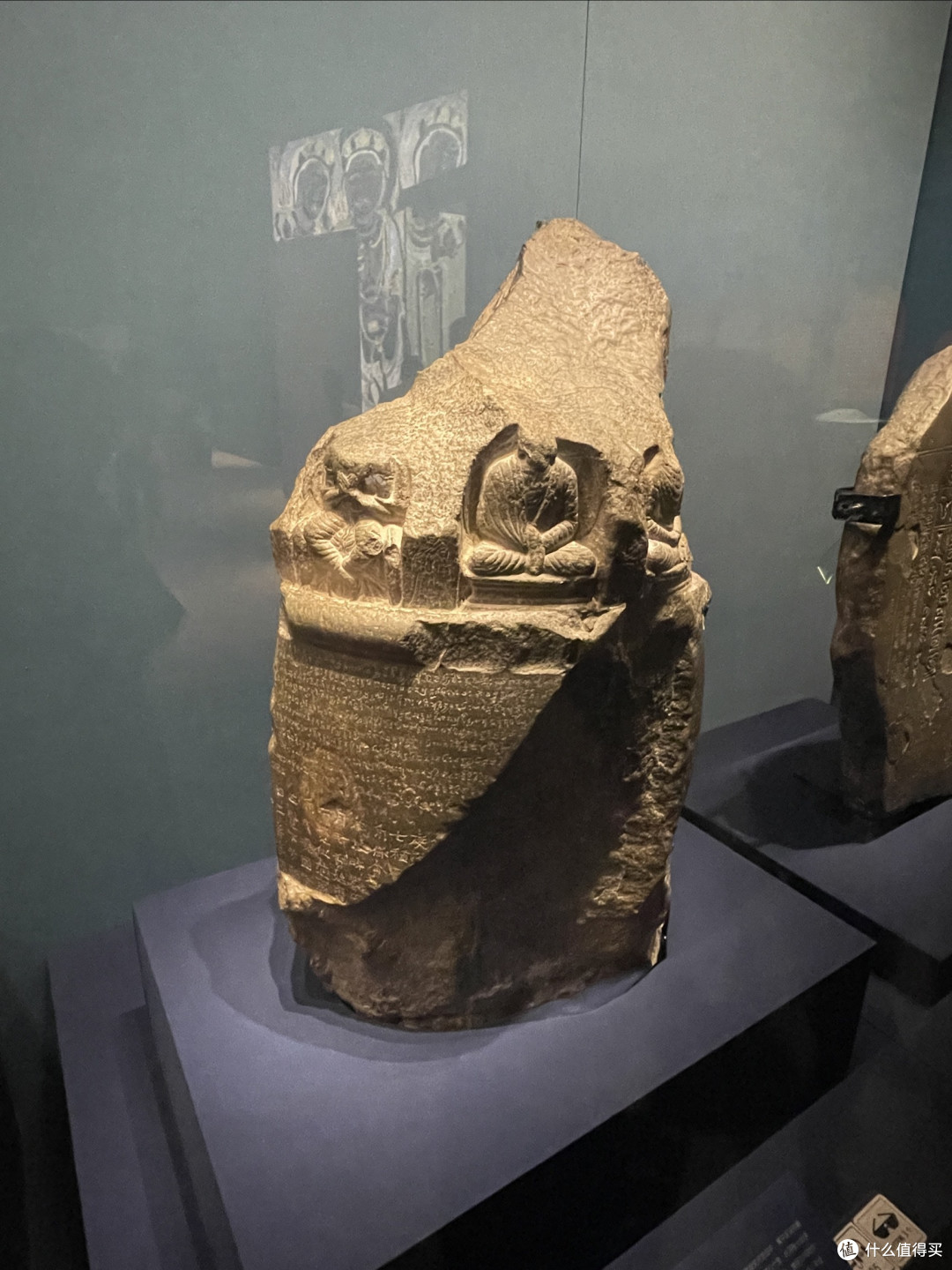 省博物馆夜场特展观感