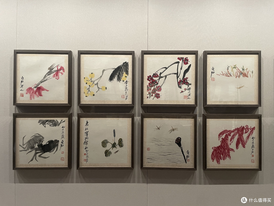 省博物馆夜场特展观感
