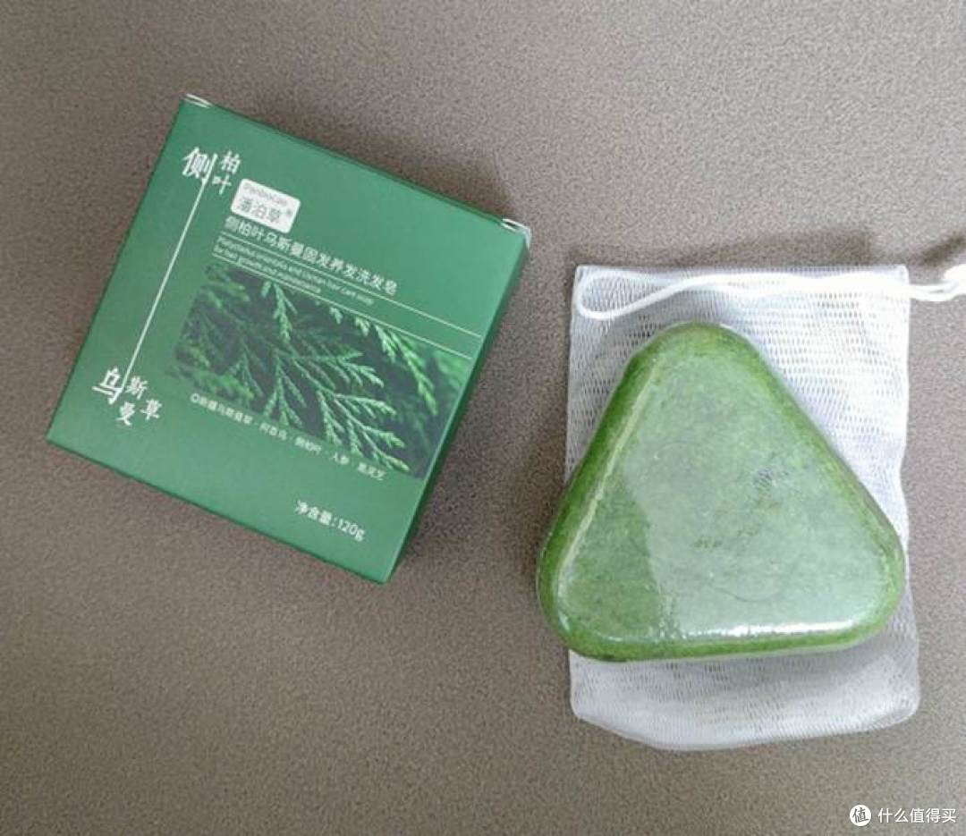 头油掉发反复的养发党,洗发皂想要见效先学会分型选