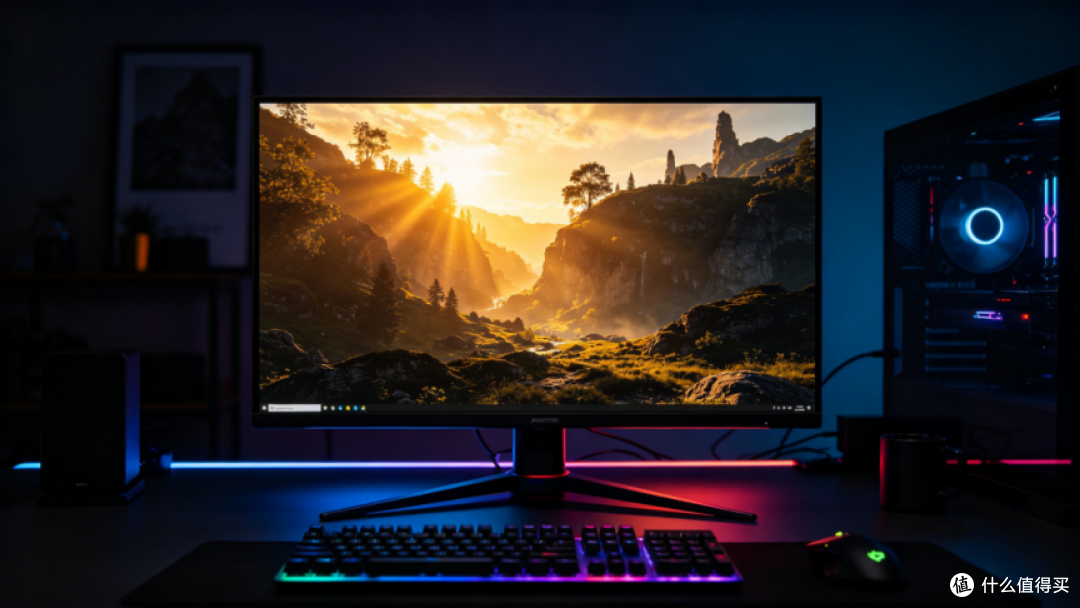 从400Hz到Mini LED,KTC大师系列的进阶之路——