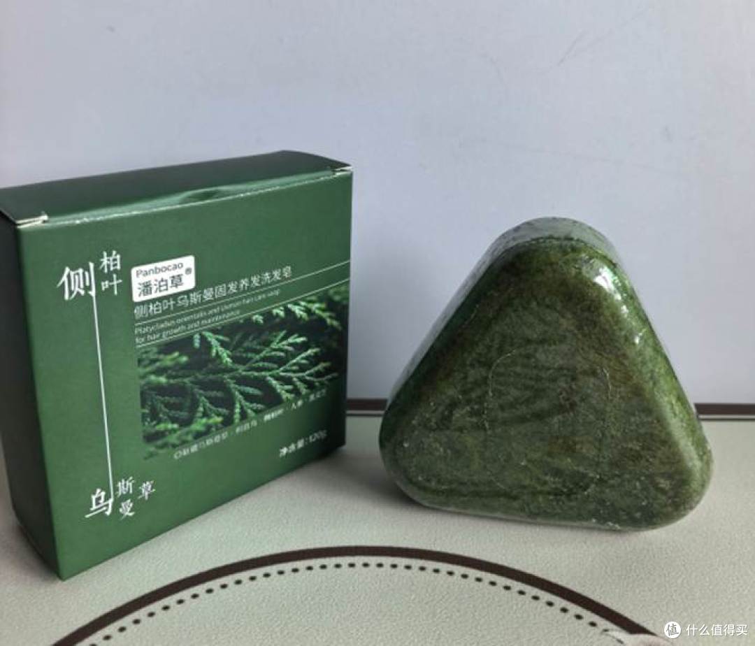 洗头掉发又出油扁塌?这几款固发蓬松洗发皂太对油塌党胃口了