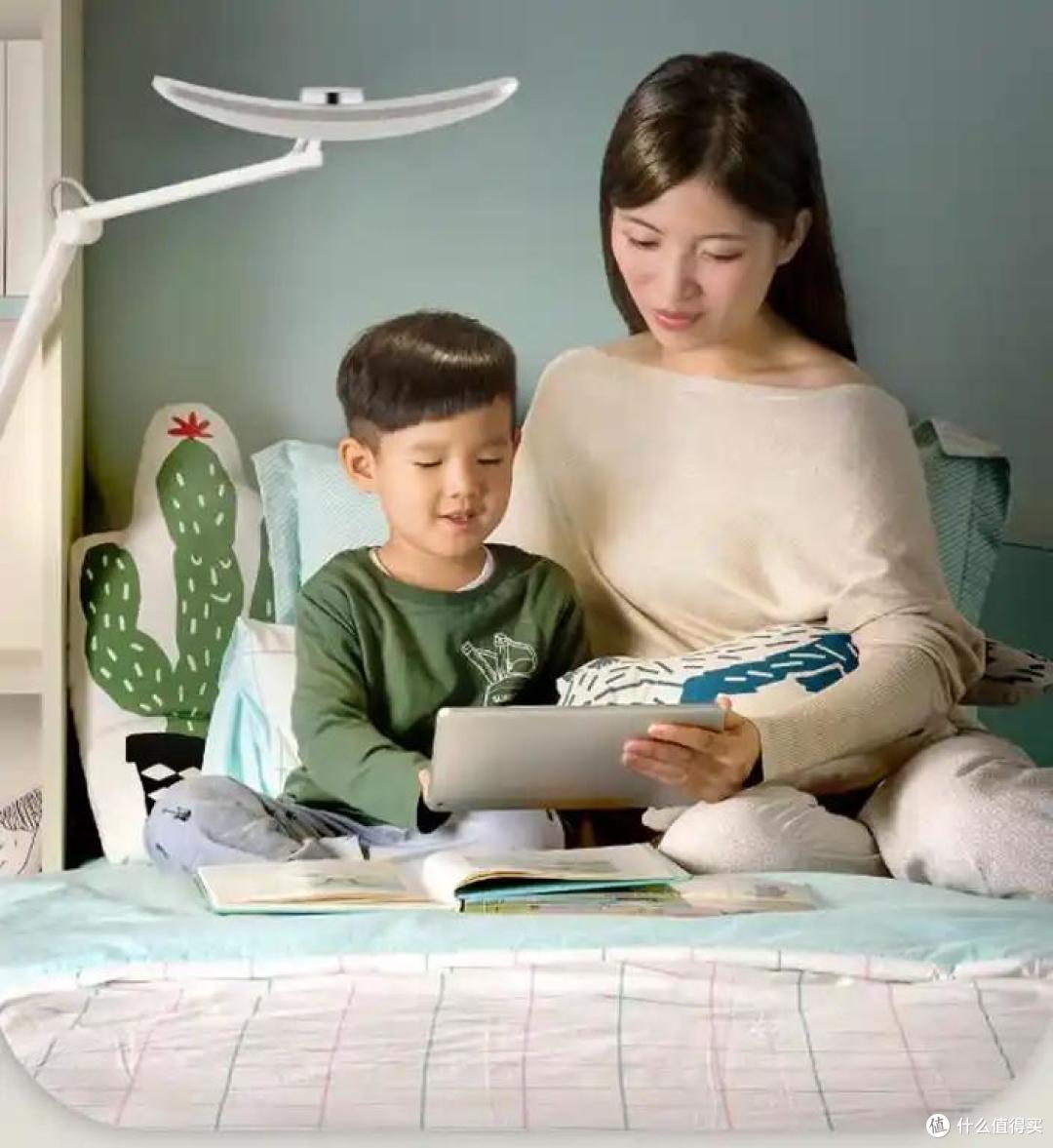 护眼台灯哪个牌子最好?参考2026护眼灯品牌排行前十名:可闭眼入