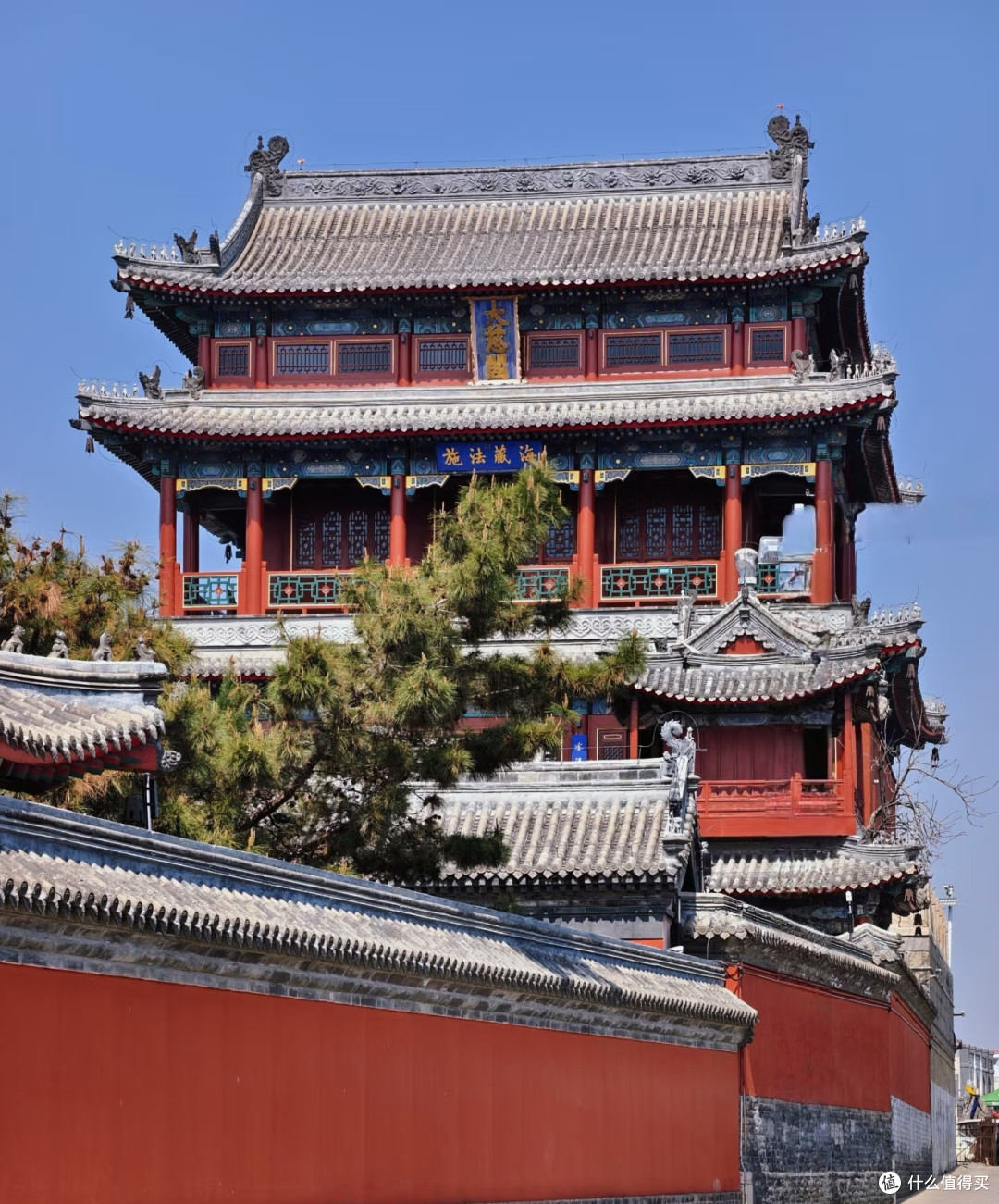 逃离酷暑!在保定的夏秋之交,我找到了北方最舒服的慢生活