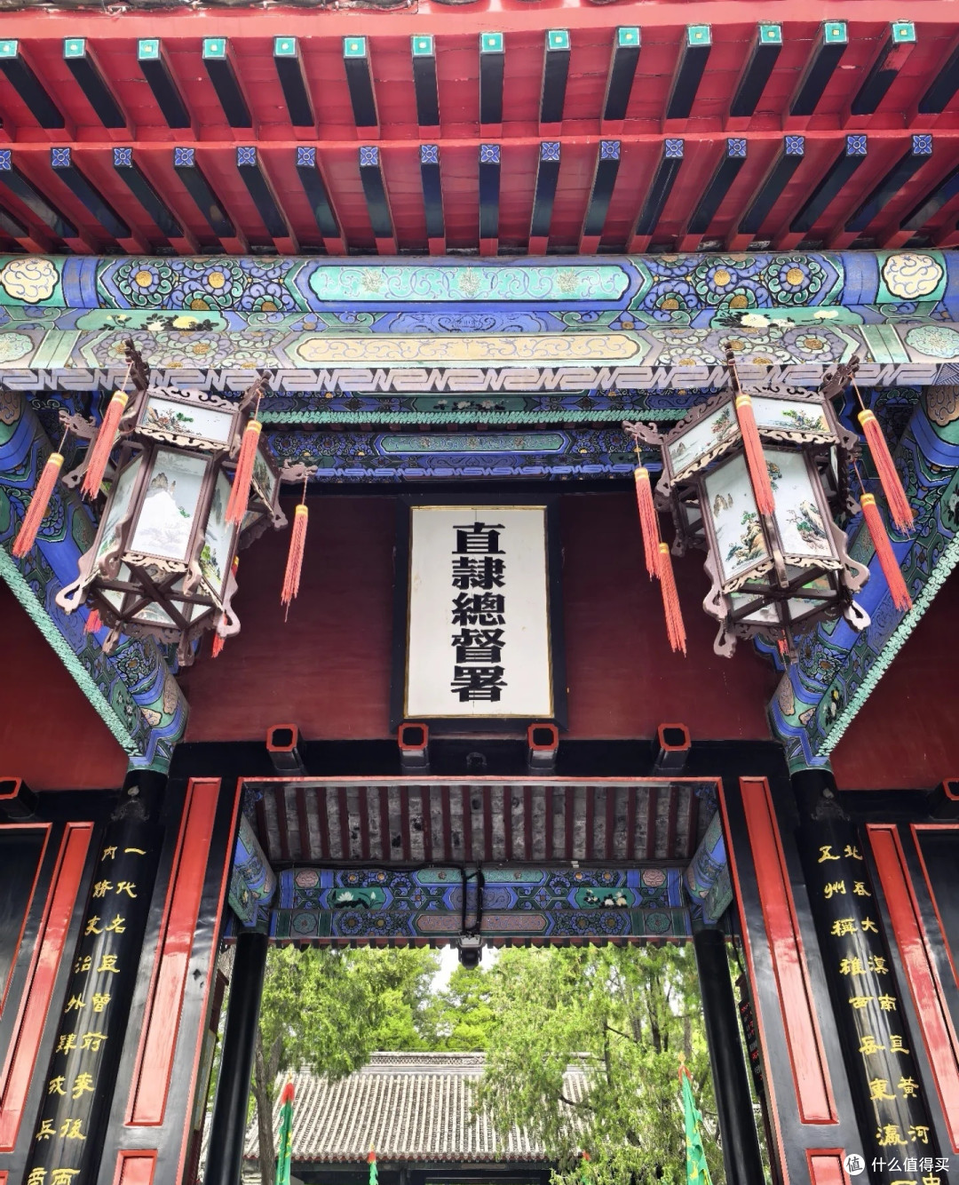 逃离酷暑!在保定的夏秋之交,我找到了北方最舒服的慢生活