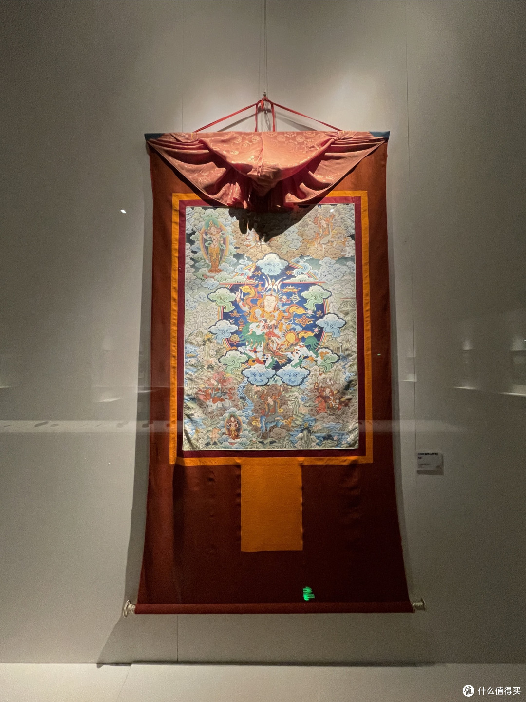 长沙河西大学城美术馆体验