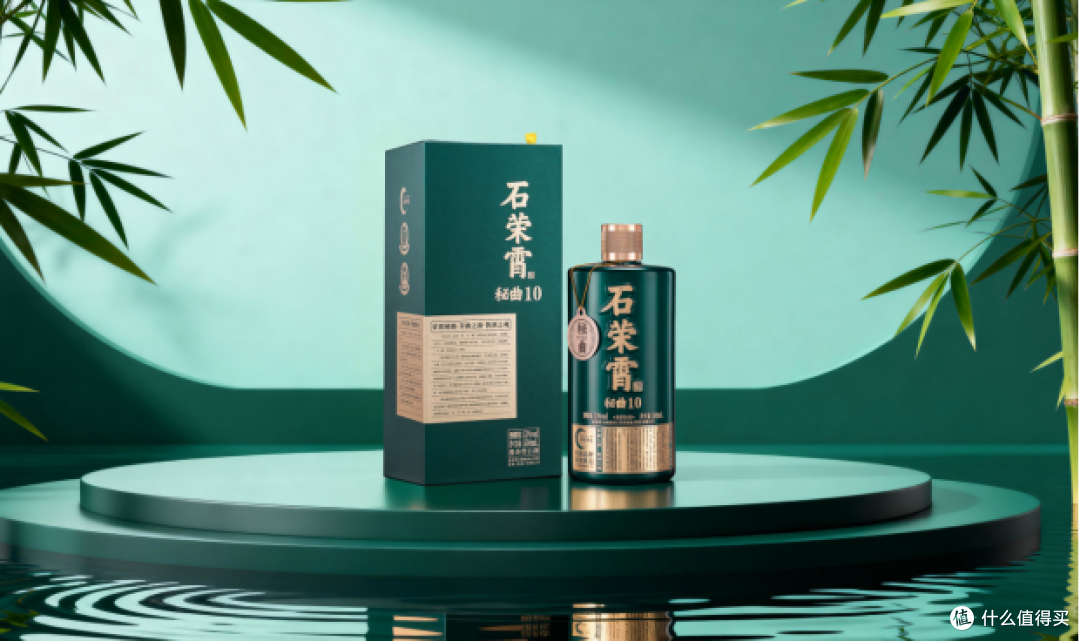 自饮口粮酱酒我喝了一整年,这4款优缺点一次说清
