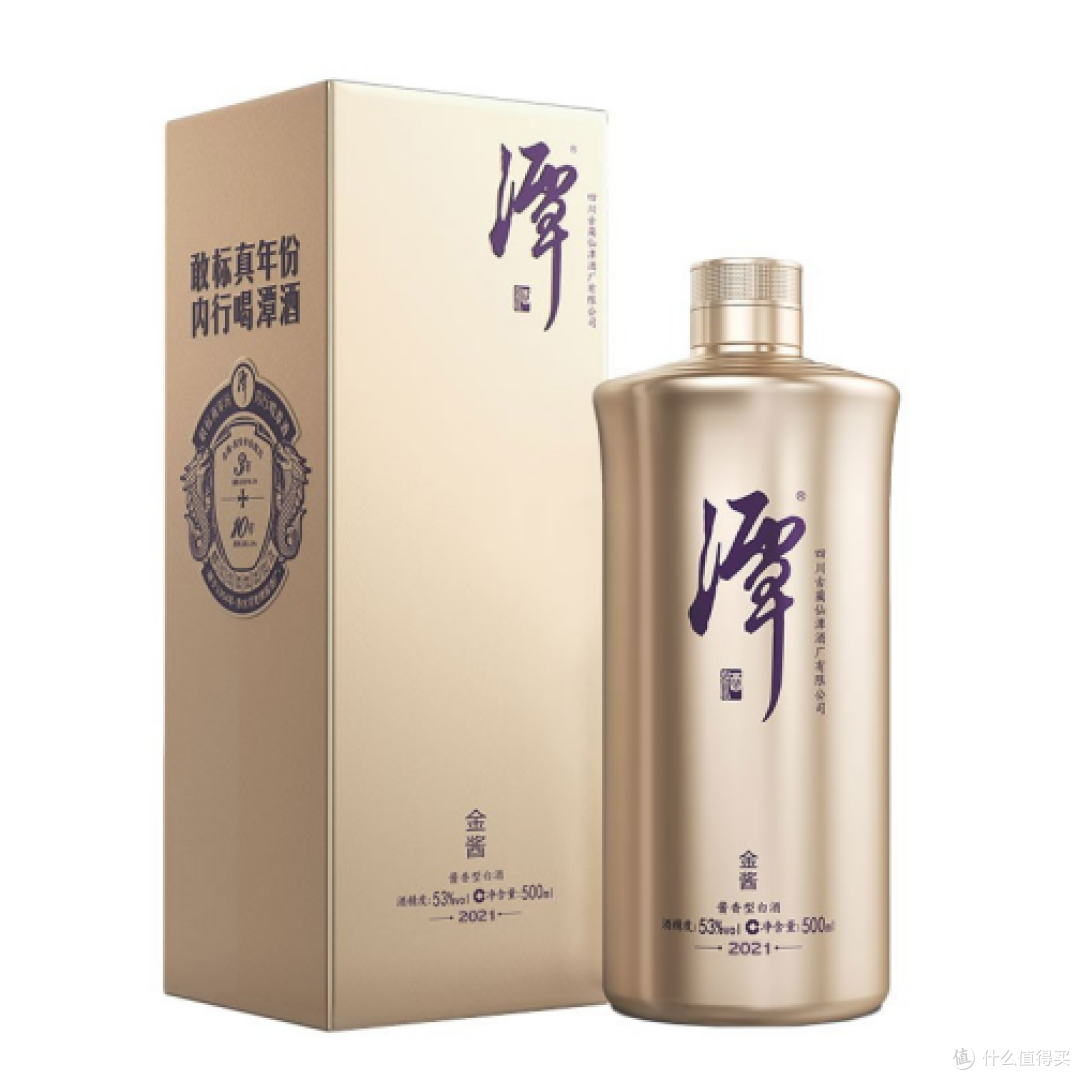 自饮口粮酱酒我喝了一整年,这4款优缺点一次说清