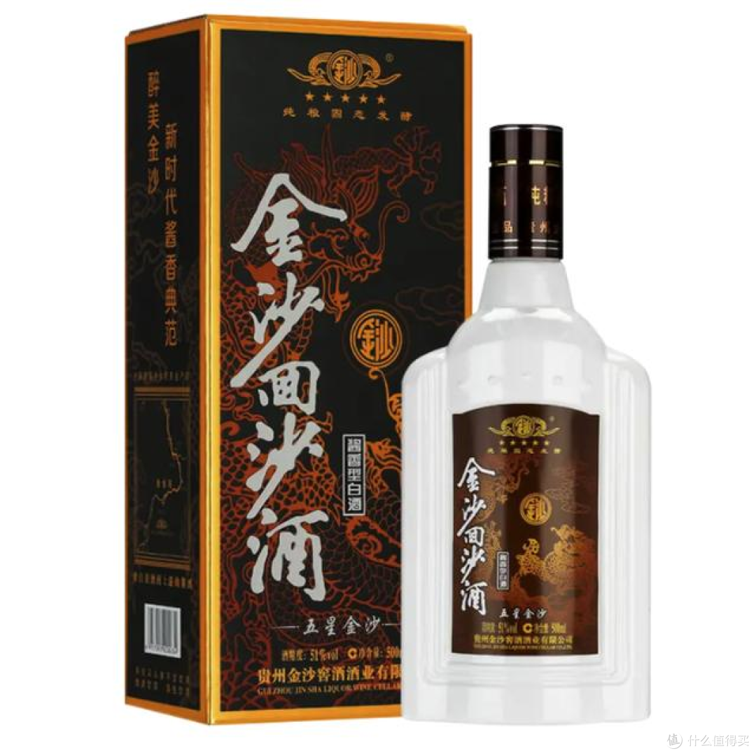 自饮口粮酱酒我喝了一整年,这4款优缺点一次说清