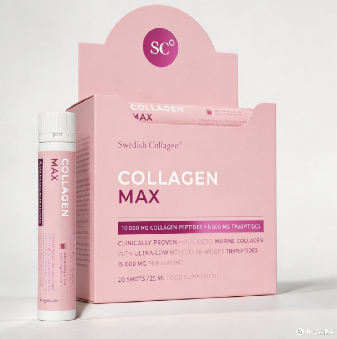 喝了90天MAX，我的身体给了我这些回应