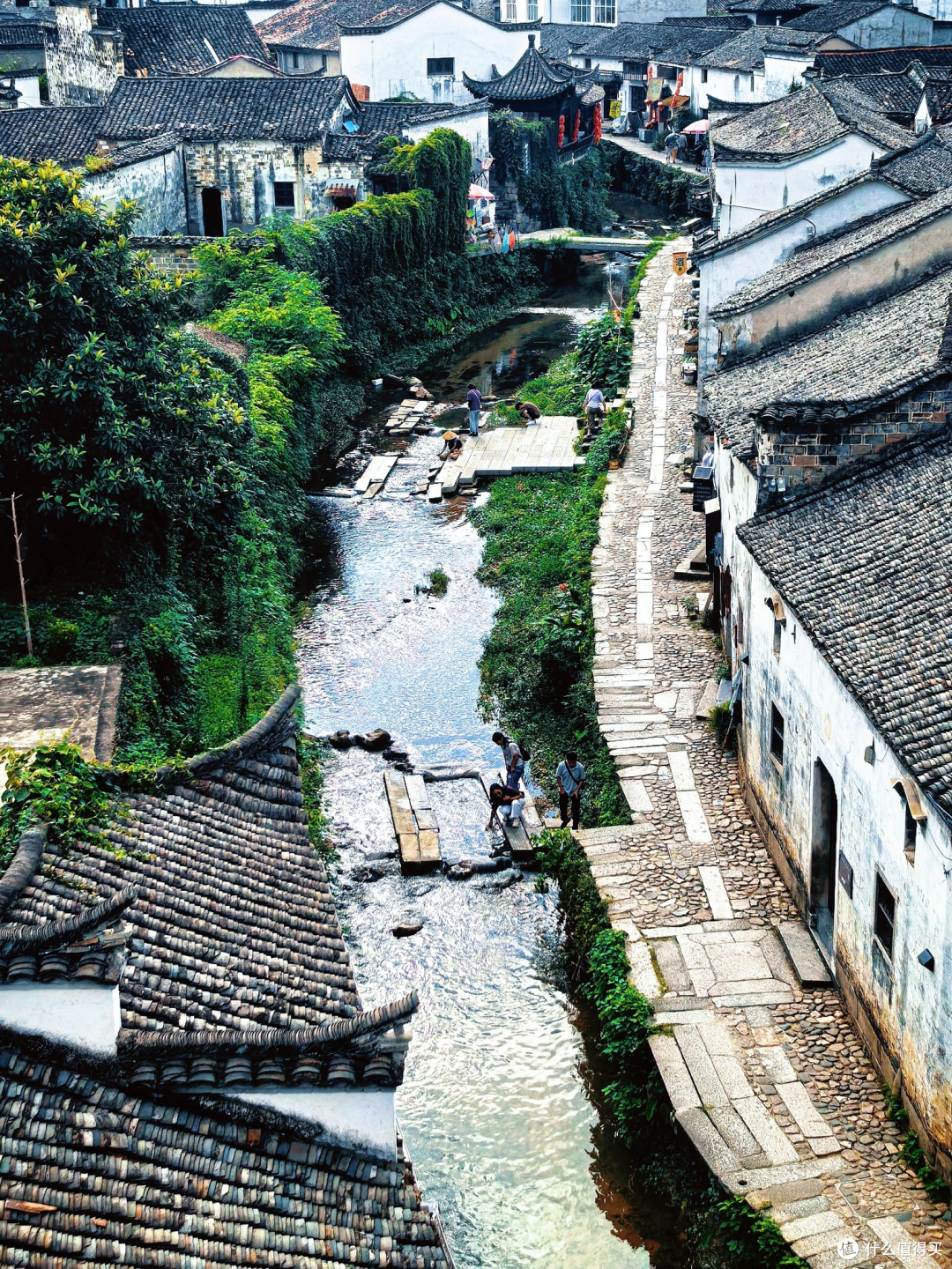 秋日慢旅行:探寻小众秘境